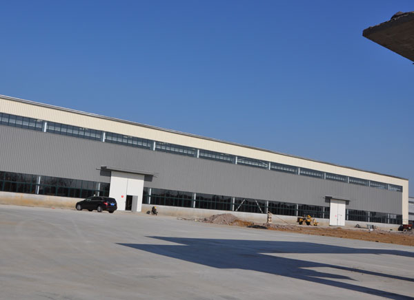 娄底新场外景图二