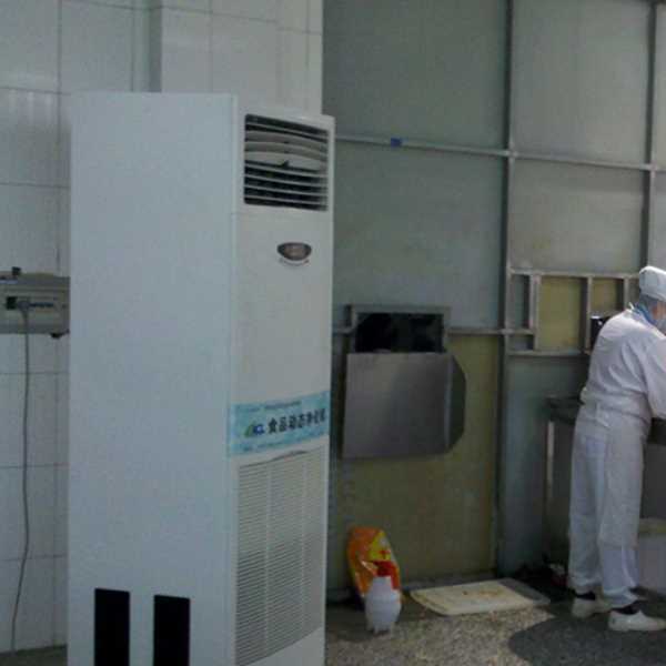 娄底食品正负离子空气杀菌器