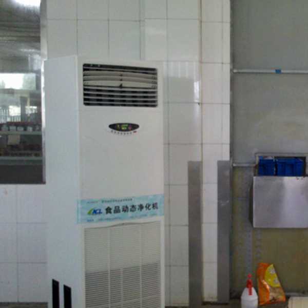娄底食品智能空气杀菌器